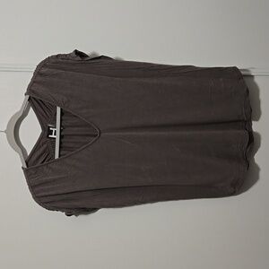 H by Bordeaux Short Sleeve Tee